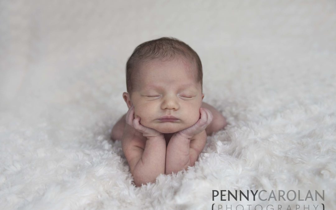 Newborn Safety Update
