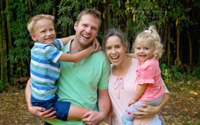 Royston Family Photoshoot