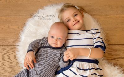 Illgner Family Photoshoot
